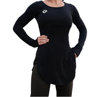 Short Sleeve Tops: Freedom Activewear - Freedom Activewear